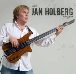 The Jan Holberg Project : Sense of Time